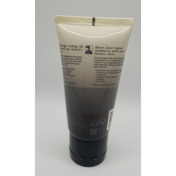 Oribe Mini Gold Lust Repair & Restore Conditioner, 1.7fl.oz. - Picture 2 of 5